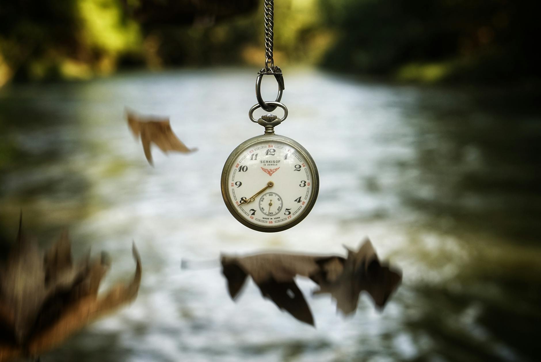 time_passing
