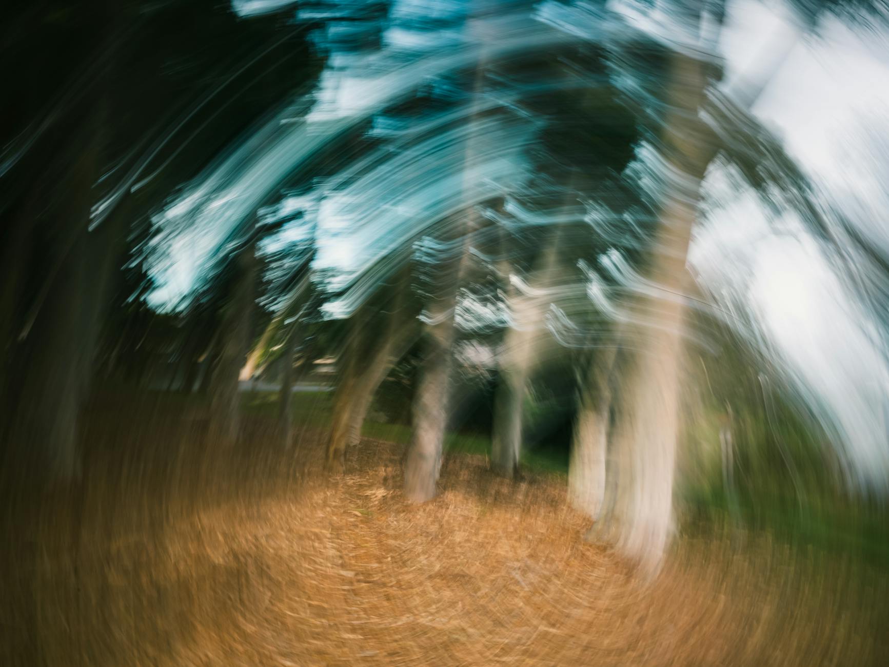 dizziness