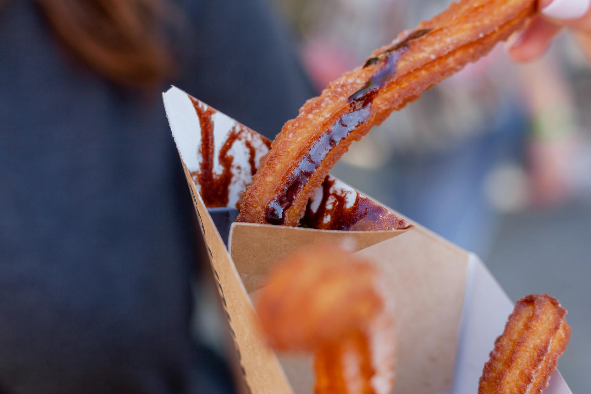 long_churro