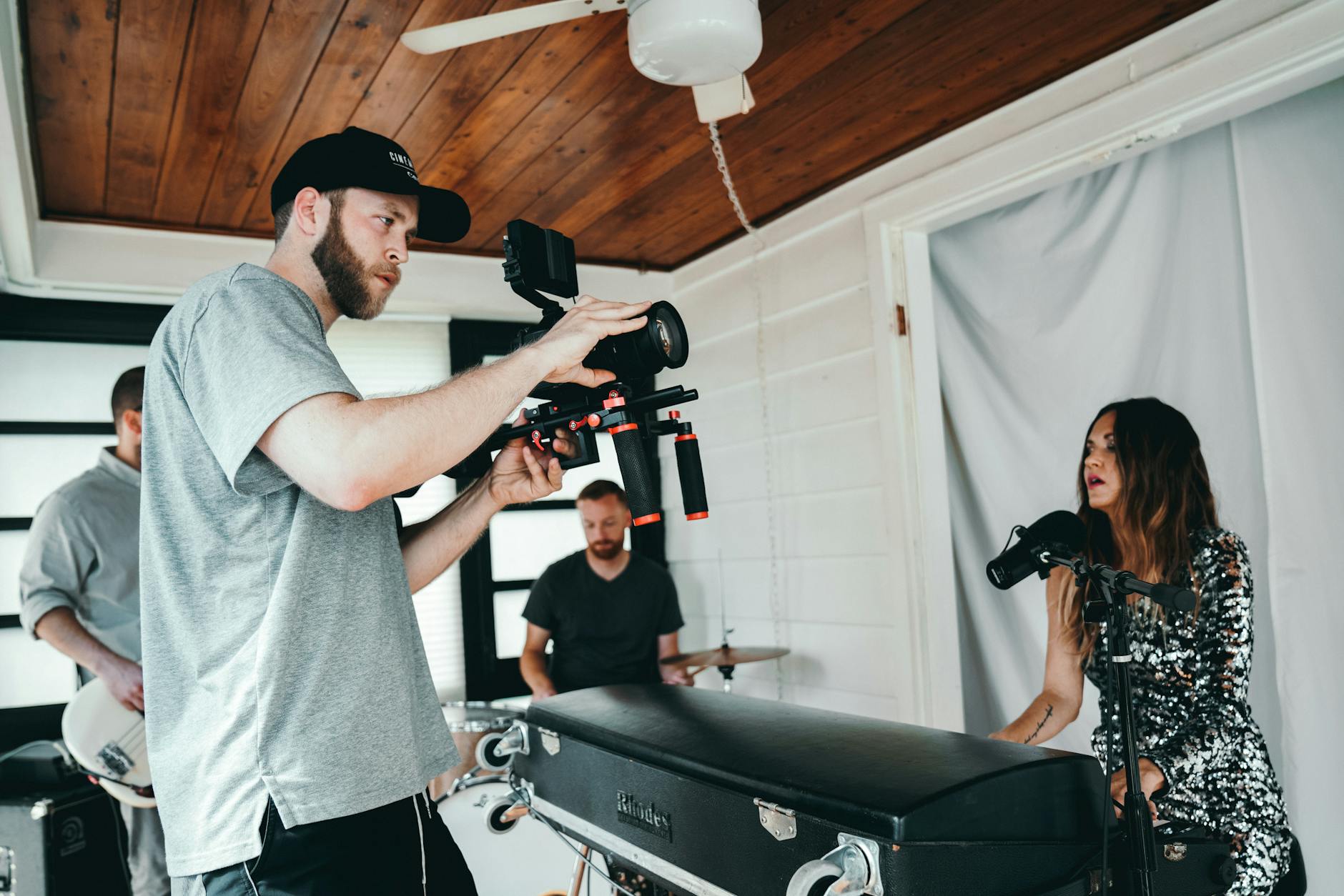 music_video_director