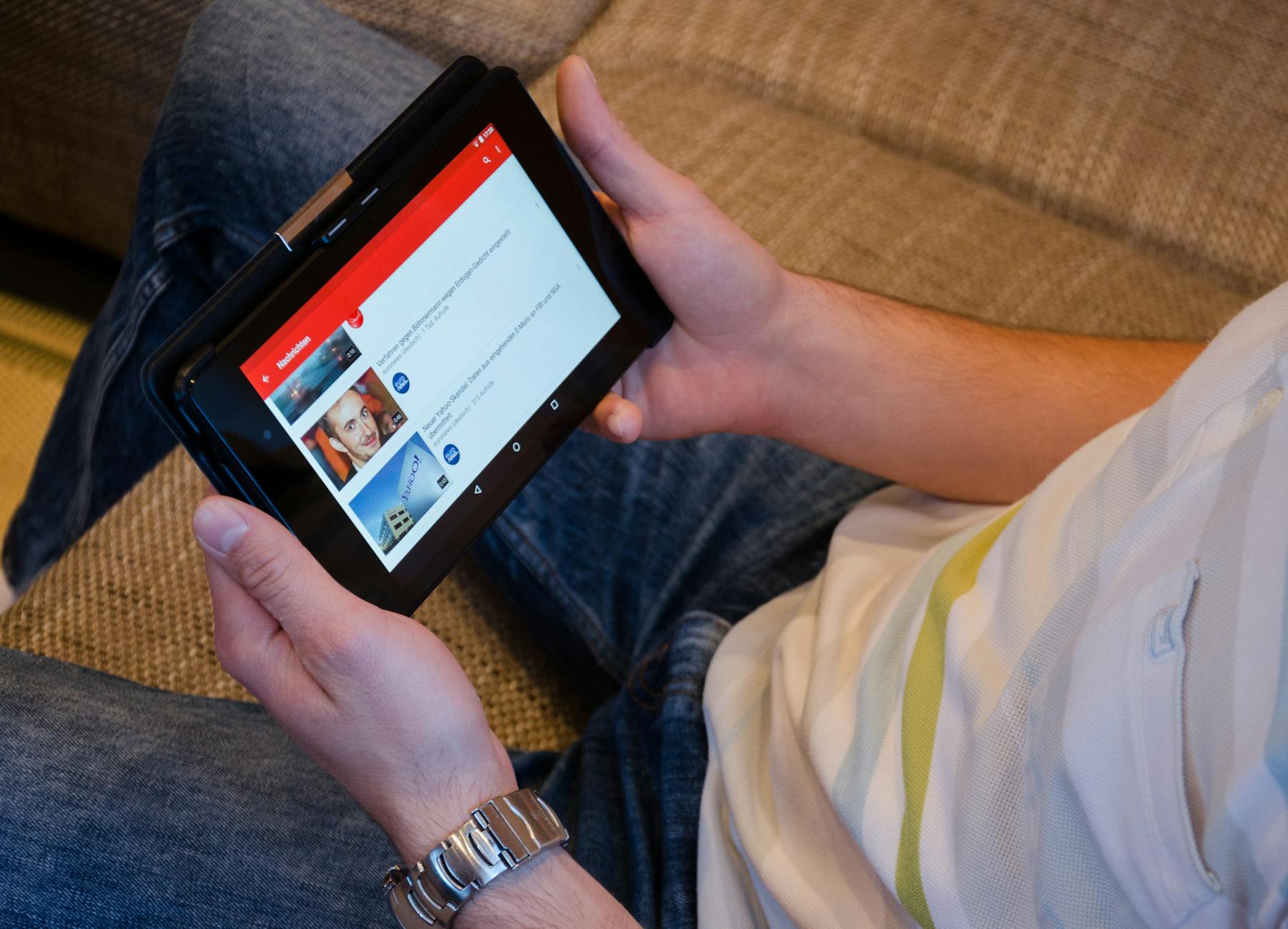 youtube_streaming