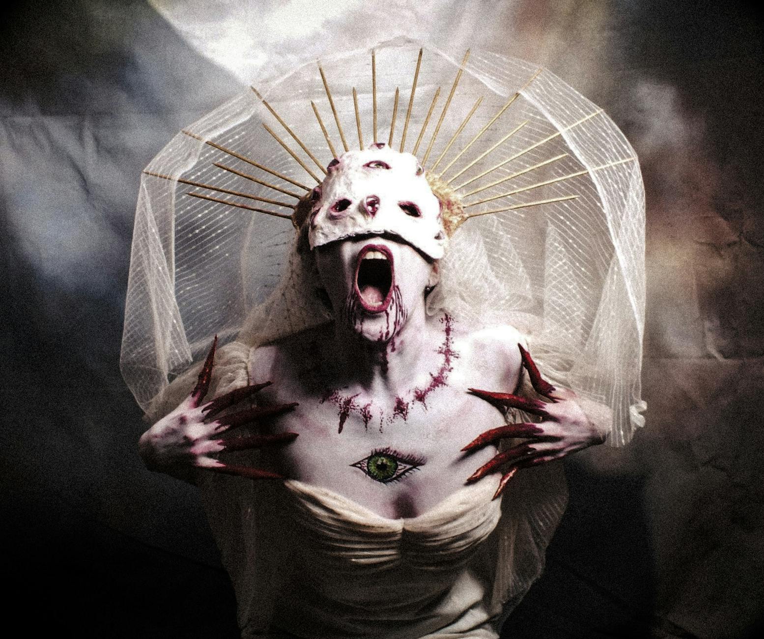 agony_increment