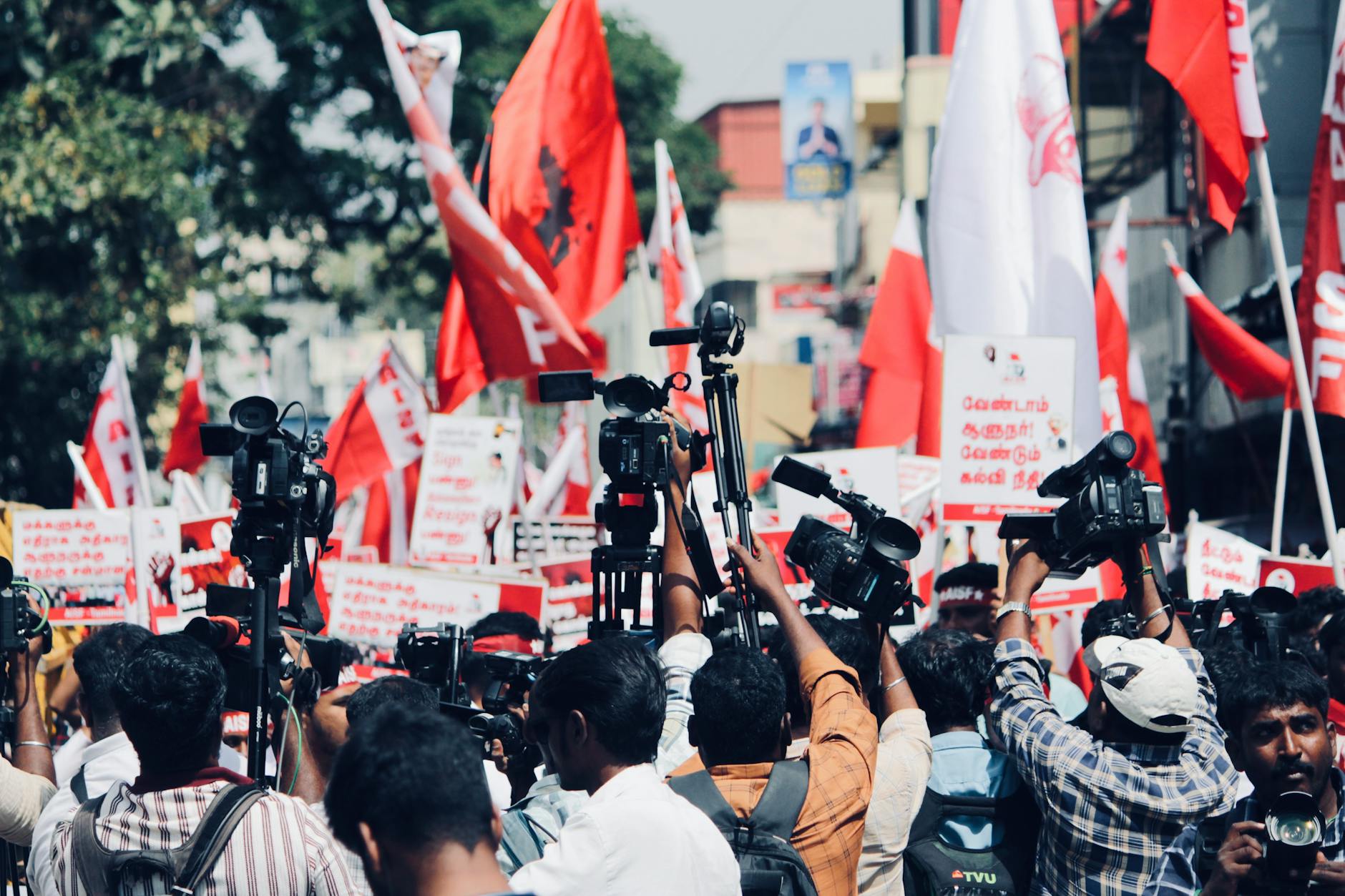 political_unrest