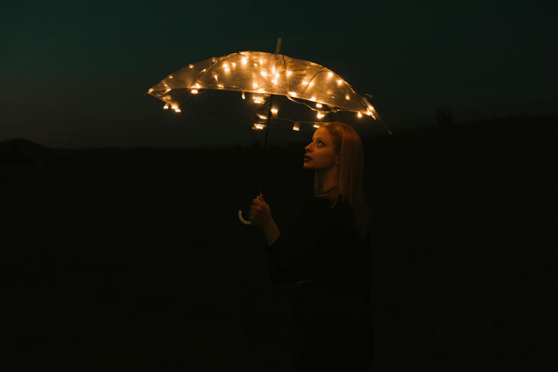 umbrella_illumination