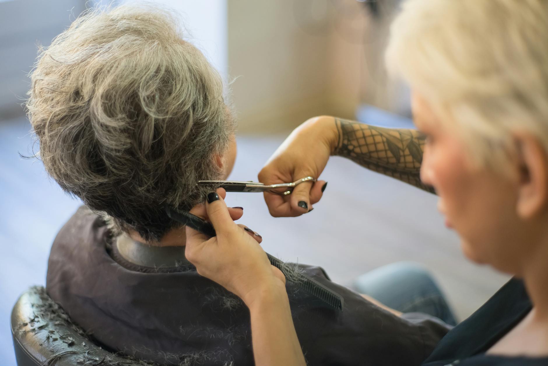 pixie_haircut