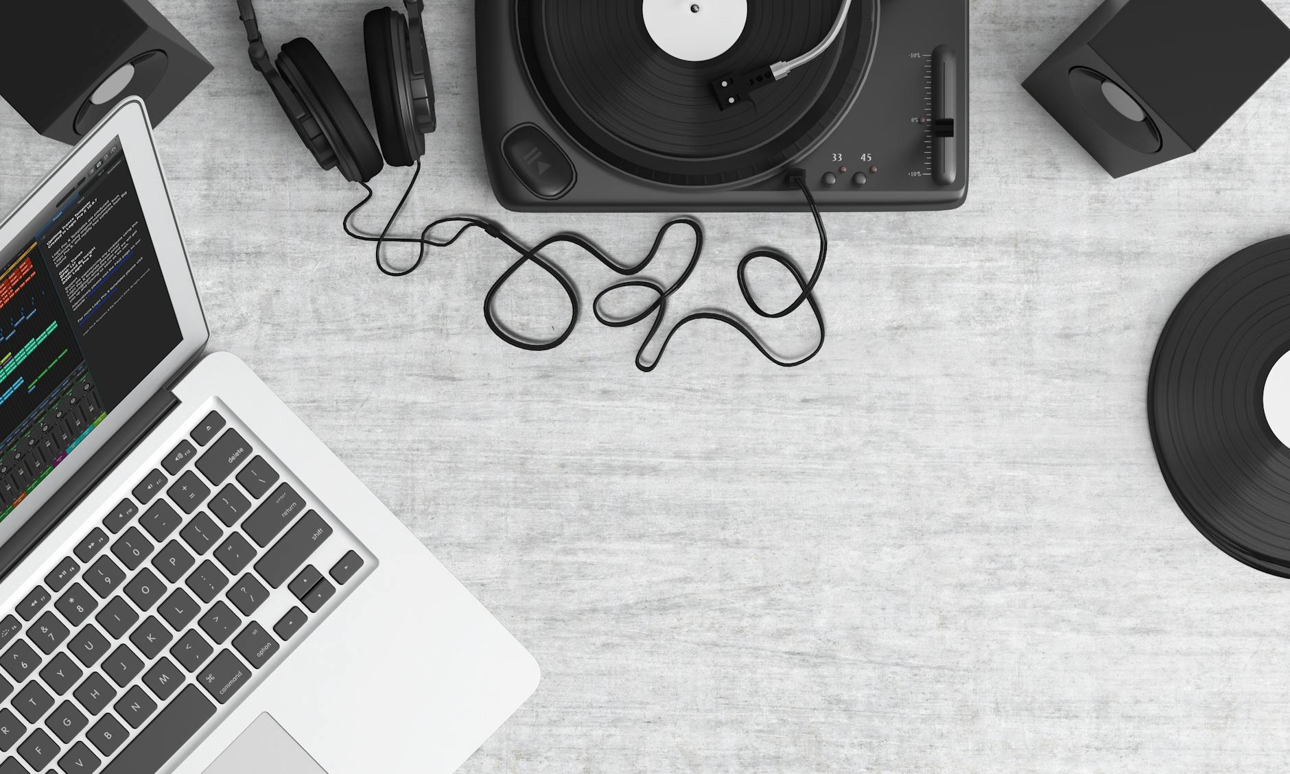 music_industry