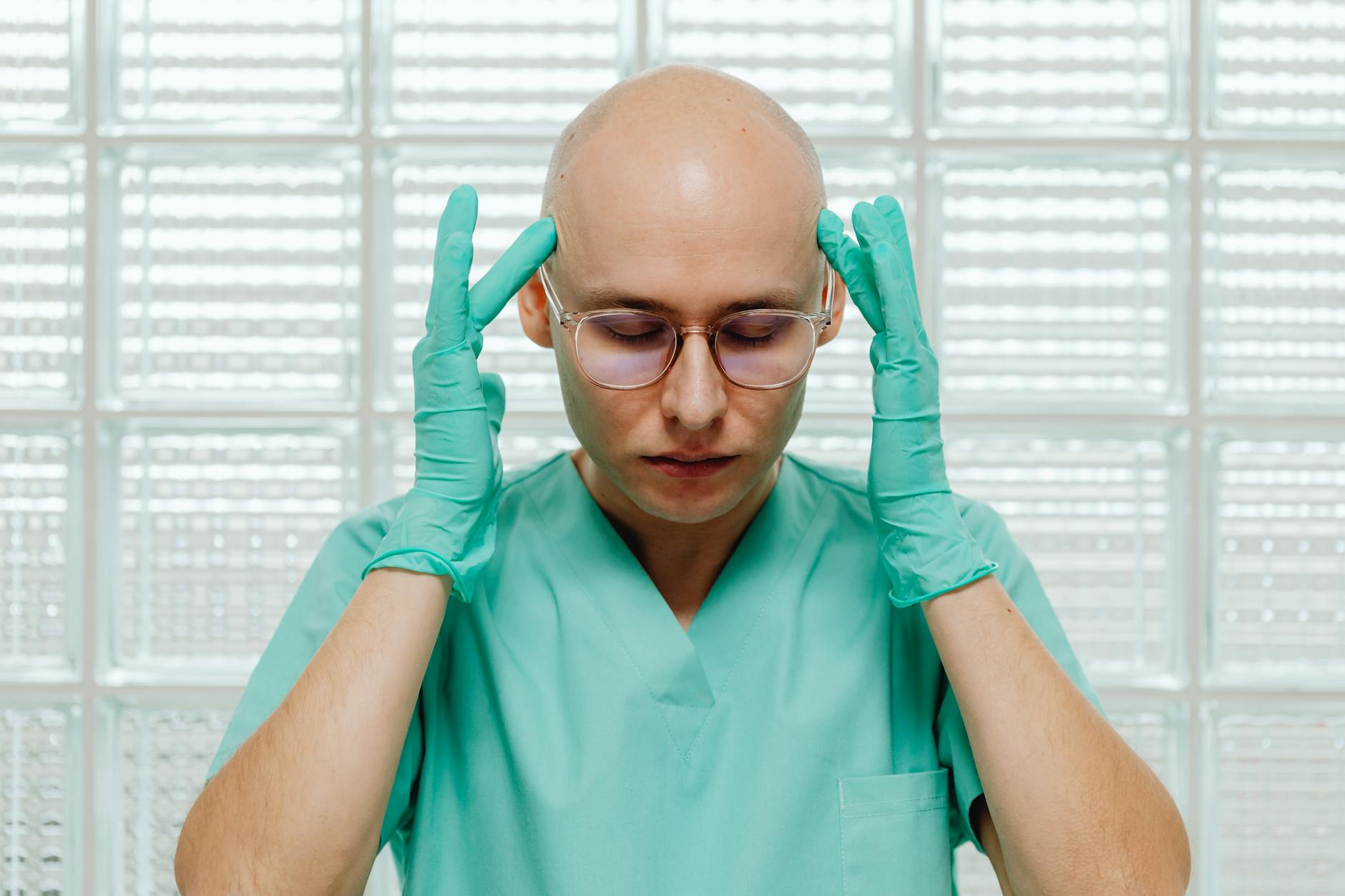 doctor mental health
