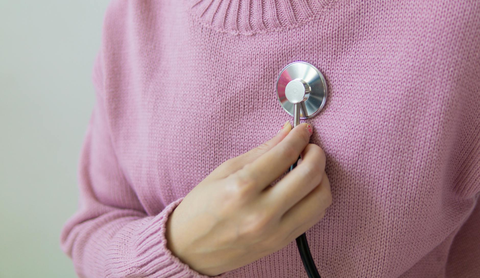 doctor self care