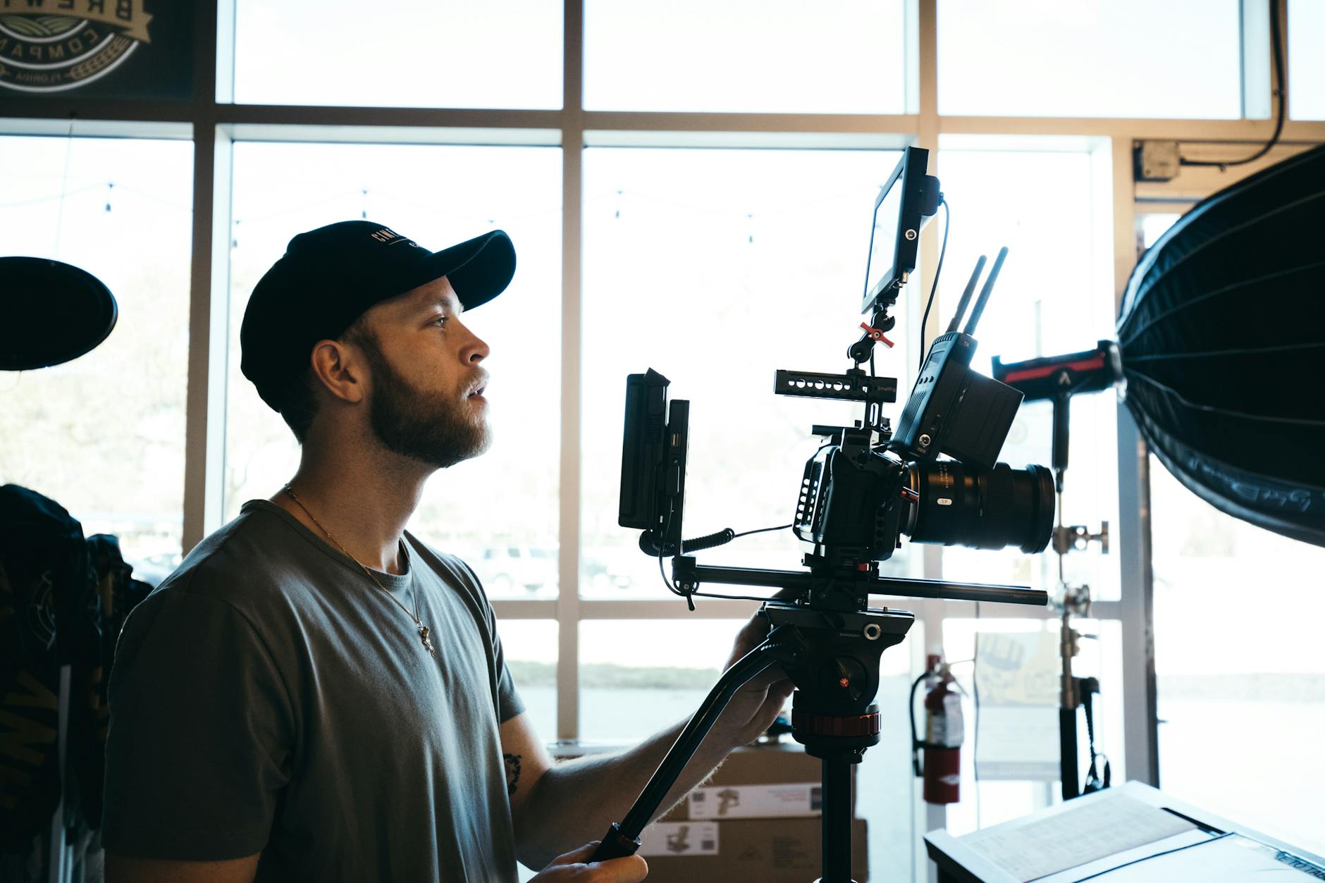 cinematography