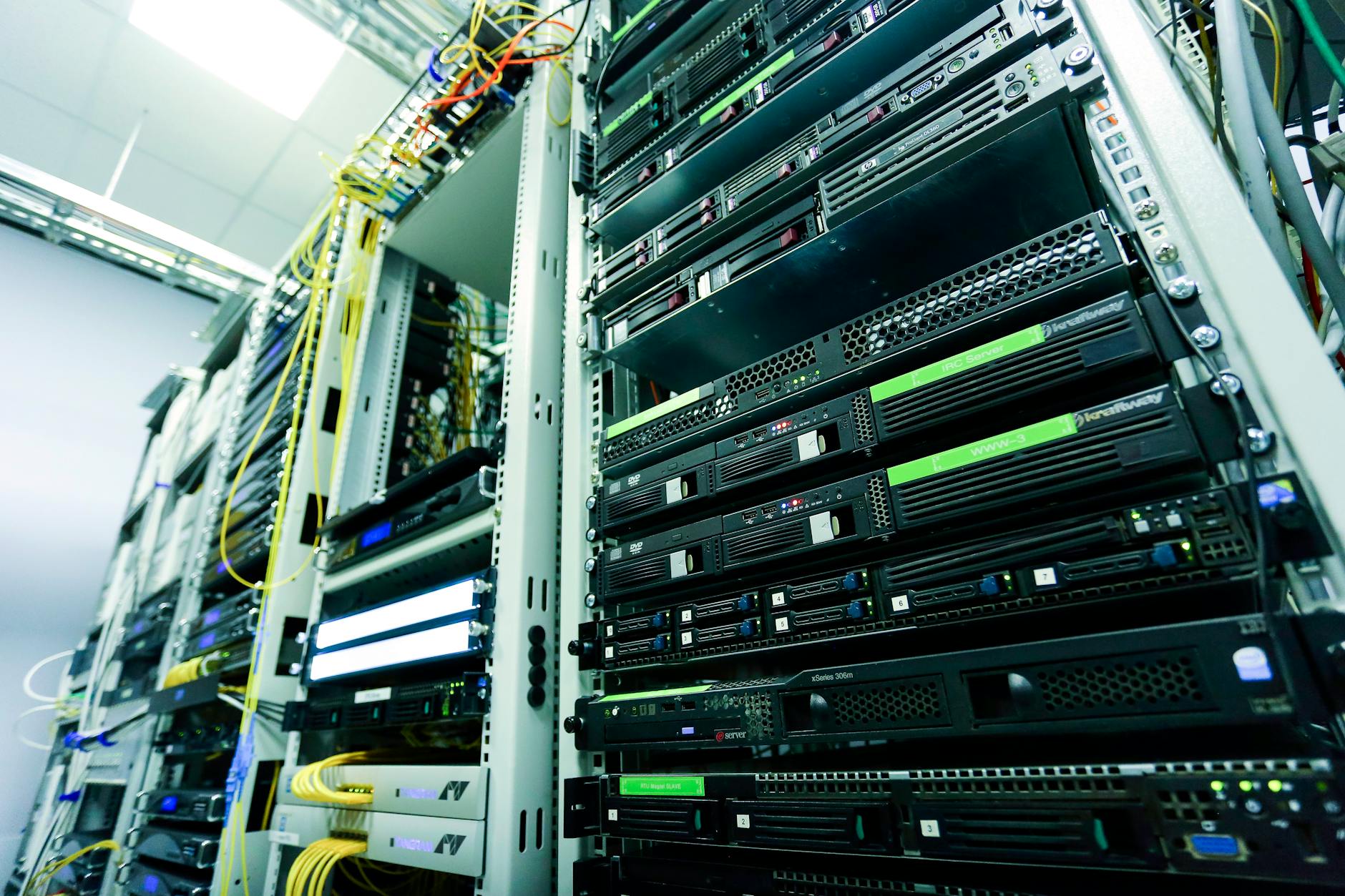 technological_infrastructure