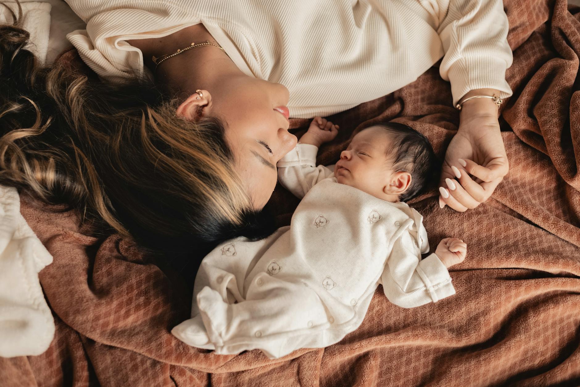 motherhood